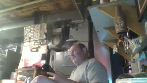 naked man online show from 19, 6, 2026