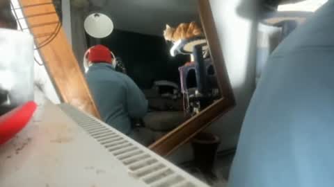 handncocknocum online show from 6, 1, 2025