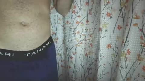 Snapshot of hands0nc chatting on 3, 11, 2025 PHHands0nC online show from 3, 11, 2025