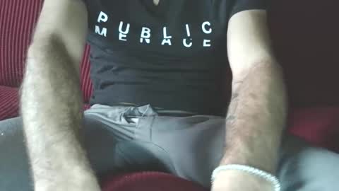 PHHands0nC online show from 8, 11, 2025