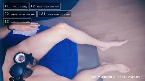 handsfree_edging online show from 9, 11, 2025