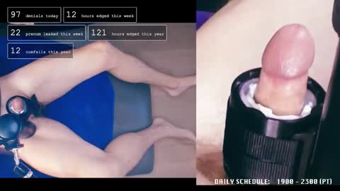 handsfree_edging online show from 10, 11, 2025