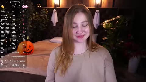 Dayana online show from 24, 10, 2025