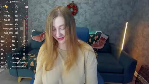 Dayana online show from 21, 12, 2025