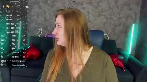 Dayana online show from 23, 2, 2026