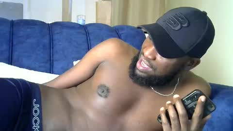 handsome king online show from 12, 12, 2024