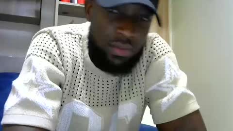 handsome king online show from 15, 1, 2025