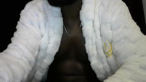 handsome king online show from 14, 5, 2026