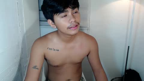 handsome_vanana online show from 12, 2, 2025