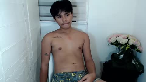 handsome_vanana online show from 17, 2, 2025