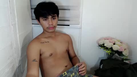 handsome_vanana online show from 17, 2, 2025