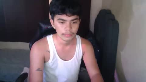 handsome_vanana online show from 20, 10, 2025