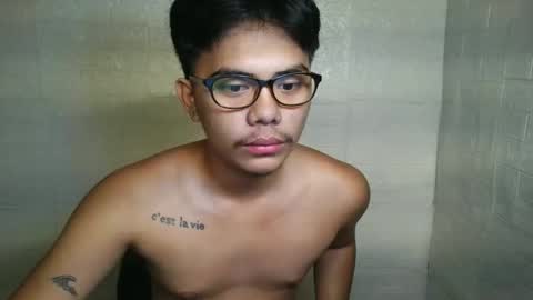 handsome_vanana online show from 16, 2, 2026