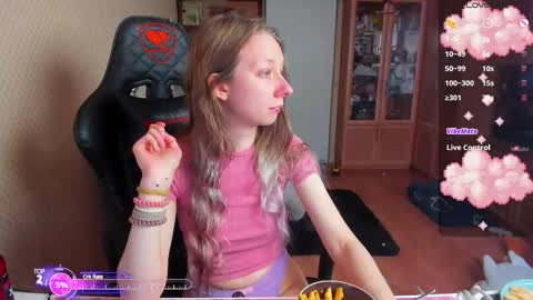 Mila online show from 10, 2, 2026