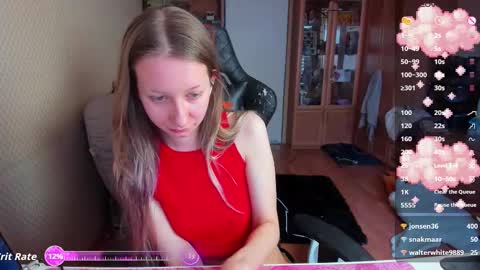 Mila online show from 20, 2, 2026