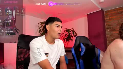 leonardfarrucknick and otis online show from 2, 12, 2025