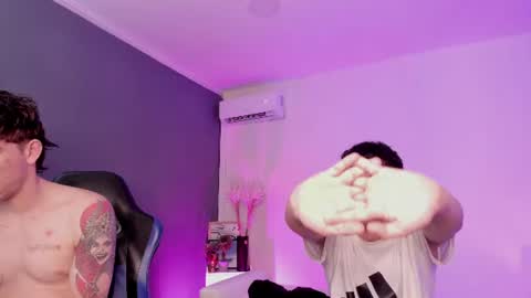 leonardfarrucknick and otis online show from 30, 6, 2026