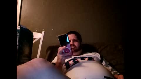 Snapshot of handsomedaddy198924 chatting on 9, 2, 2026 Handsomedaddy198923 online show from 9, 2, 2026