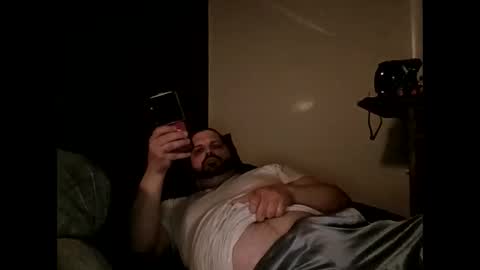 Handsomedaddy198923 online show from 11, 4, 2026