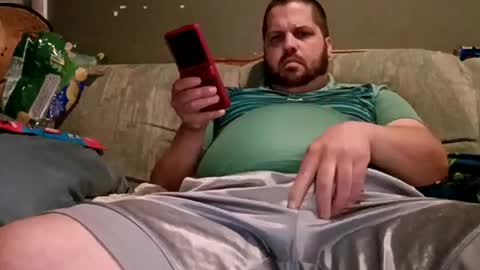 Handsomedaddy198923 online show from 3, 7, 2026