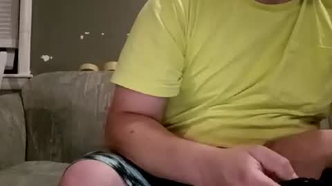 Handsomedaddy198923 online show from 15, 7, 2026