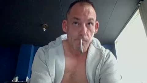 handsomeguy4ever online show from 8, 11, 2025