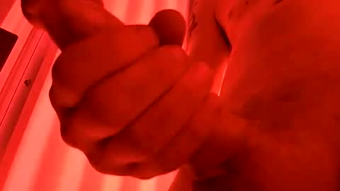 handsomerob42 online show from 11, 9, 2025