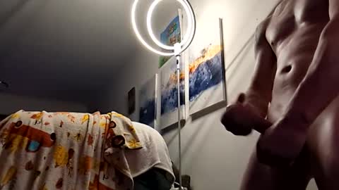 handsomerob42 online show from 3, 10, 2025