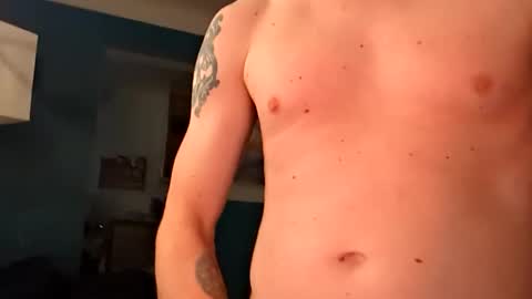 handsomerob42 online show from 21, 10, 2025