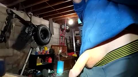 handsomerob42 online show from 1, 11, 2025