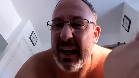 Handydick7373 online show from 20, 1, 2025