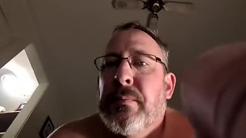 Handydick7373 online show from 26, 1, 2025