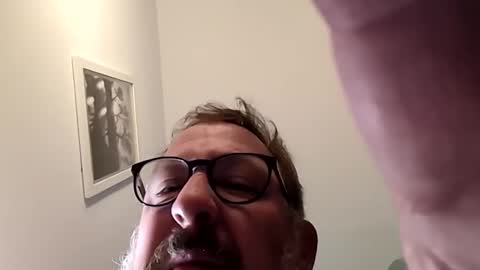 Handydick7373 online show from 19, 2, 2026