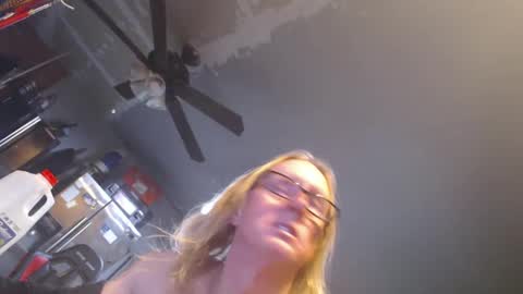 Snapshot of handyman5303 chatting on 22, 1, 2025 Handystudman online show from 22, 1, 2025