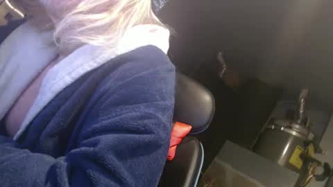 Snapshot of handyman5303 chatting on 8, 3, 2025 Handystudman online show from 8, 3, 2025