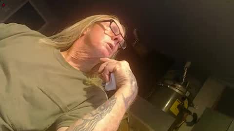 Handystudman online show from 22, 11, 2025