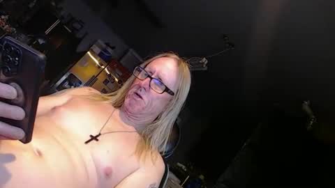 Handystudman online show from 1, 3, 2026