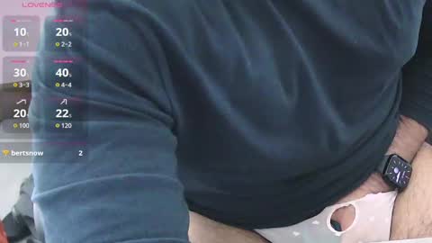 handyman732438 online show from 27, 4, 2026