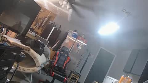 handystud33 online show from 14, 9, 2025