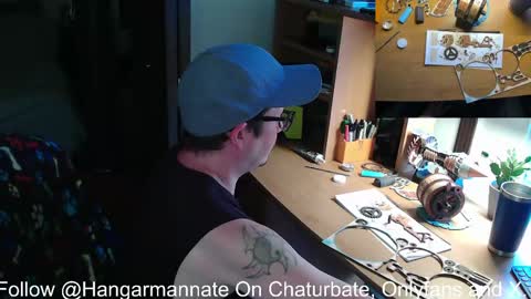 Nate online show from 21, 5, 2026
