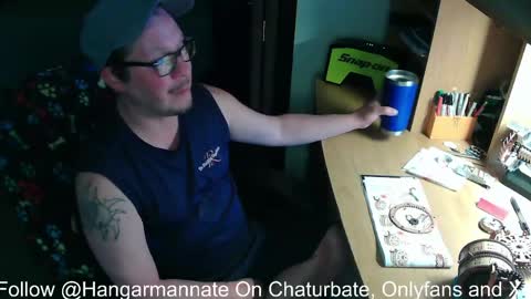 Nate online show from 23, 5, 2026