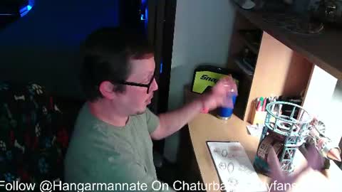 Nate online show from 19, 6, 2026