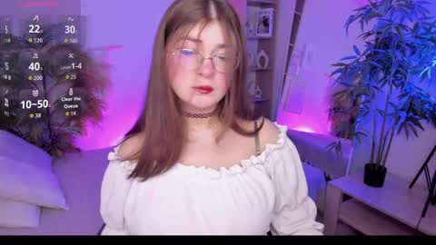 Snapshot of haniawish chatting on 14, 5, 2026 Hania online show from 14, 5, 2026