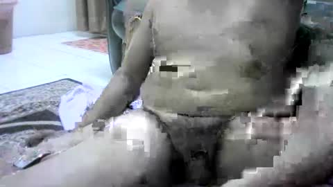 Snapshot of hanis769 chatting on 15, 2, 2025 Lancap n fun online show from 15, 2, 2025