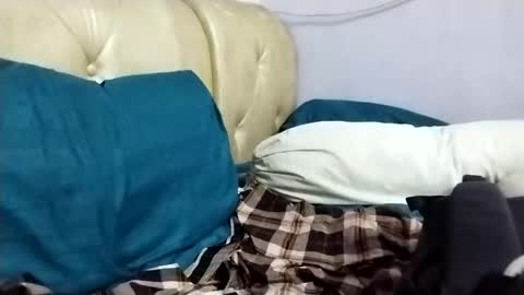 Snapshot of hanis769 chatting on 24, 3, 2026 Lancap n fun online show from 24, 3, 2026