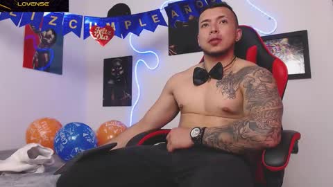 Hank online show from 27, 3, 2026