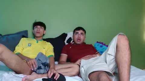 Snapshot of hank_hand chatting on 13, 11, 2025 hank_hand online show from 13, 11, 2025