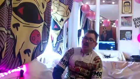 hank rams online show from 25, 12, 2024