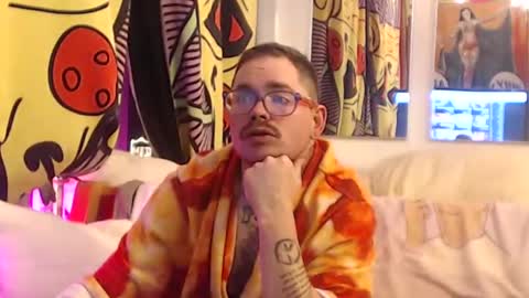 hank rams online show from 16, 1, 2025