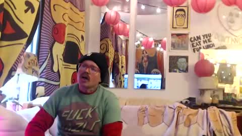 hank rams online show from 11, 2, 2025